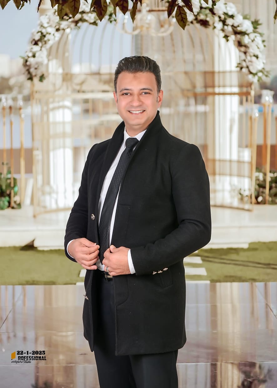 محمد خفاجي