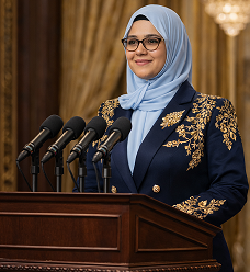د. أمنية خفاجي