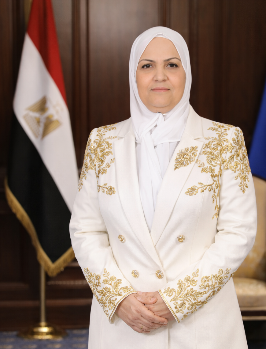 د. شريفة بيومي