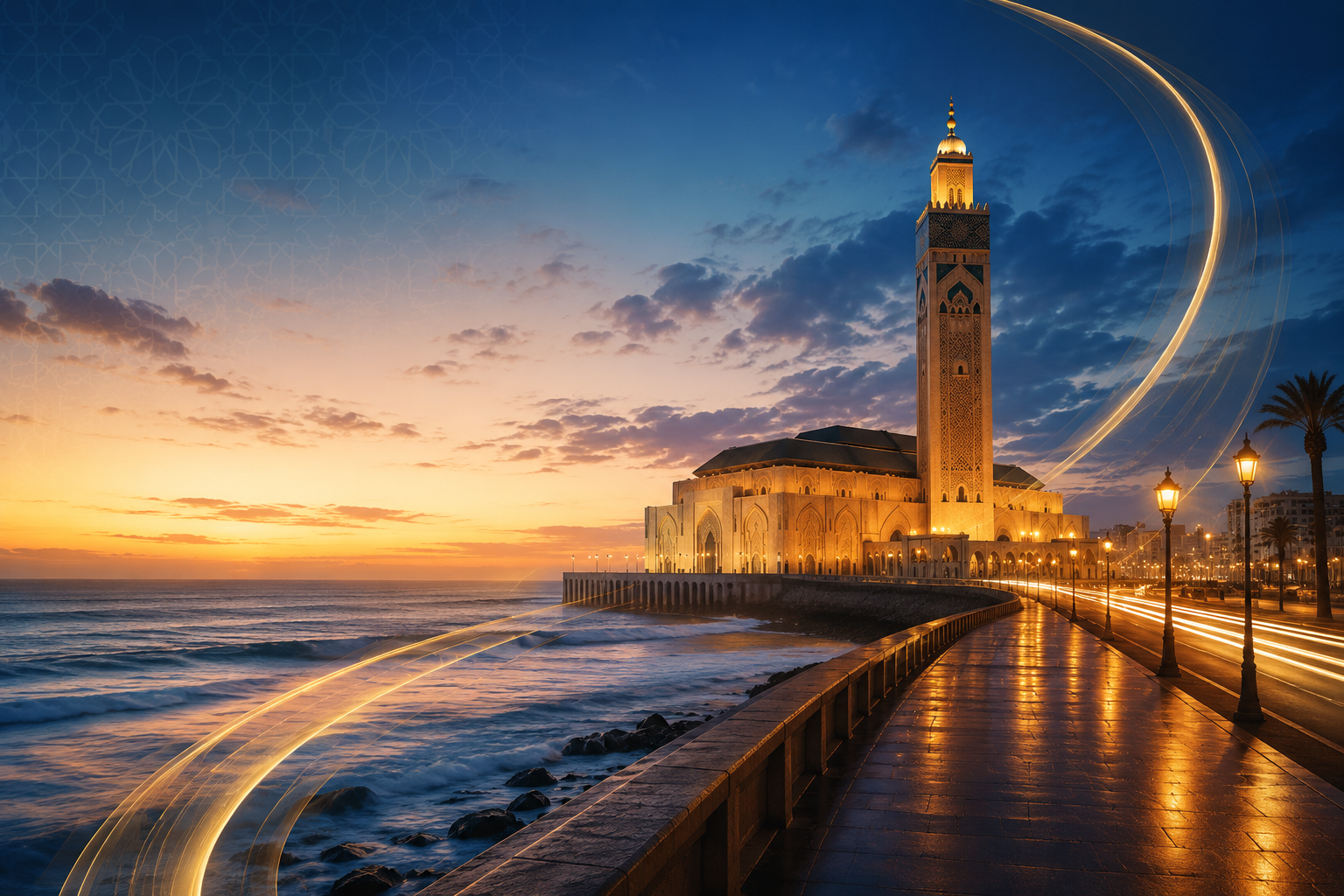 الدار البيضاء - المغرب