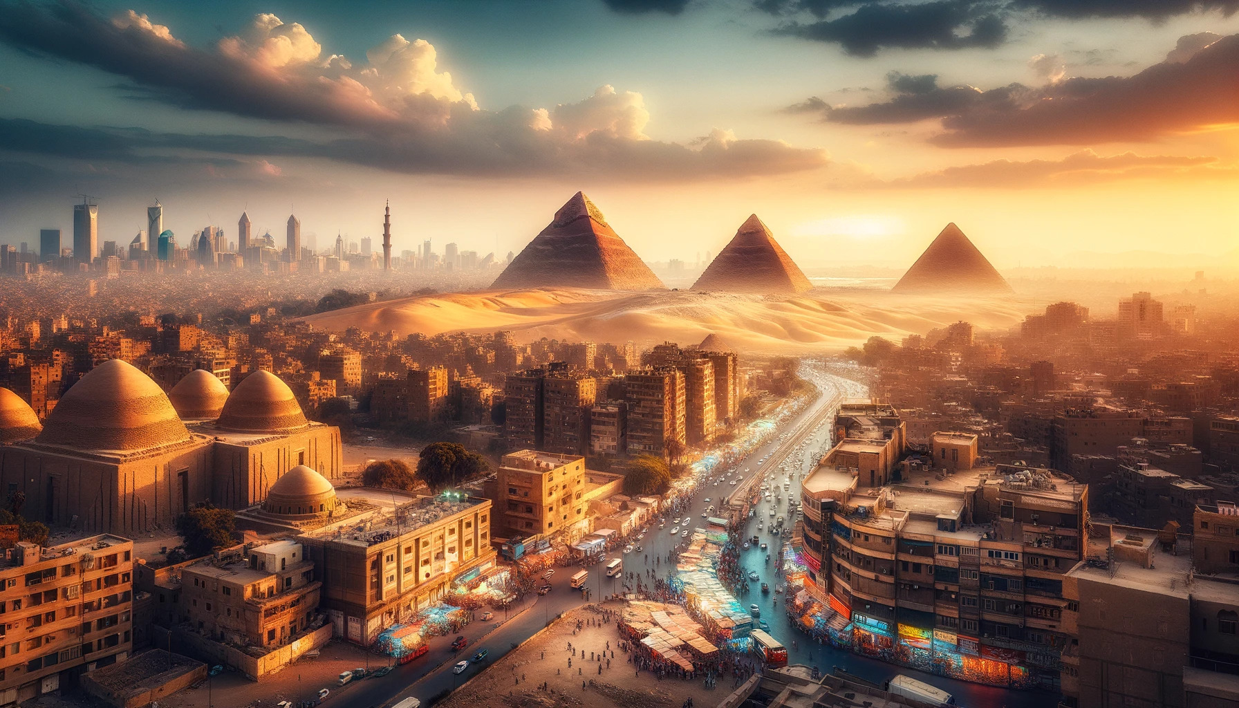 القاهرة - مصر