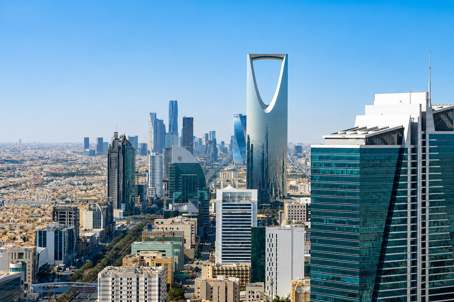 الرياض - السعودية