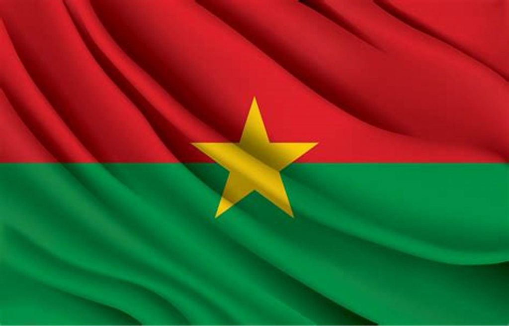 Burkina Faso